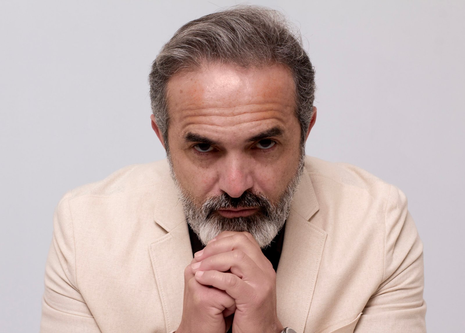 Roberto Oliveira, especialista em comportamento e desenvolvimento de pessoas